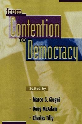 From Contention to Democracy - cover