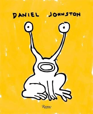 Daniel Johnston - Lee Foster,Dick Johnston - cover