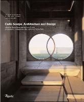 Carlo Scarpa: Architecture and Design - cover