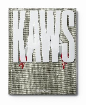 KAWS - Monica Ramirez-Montagut - cover