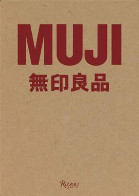 Muji - Jasper Morrison,Naoto Fukasawa - cover