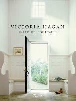 Victoria Hagan: Interior Portraits - Marianne Hagan - cover