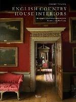 English Country House Interiors - Jeremy Musson - cover