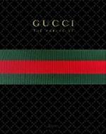 GUCCI: The Making Of