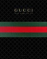 GUCCI: The Making Of - cover