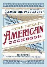 The Great American Cookbook