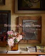 Bringing Nature Home: Floral Arrangements Inspired by Nature