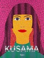 Kusama - cover
