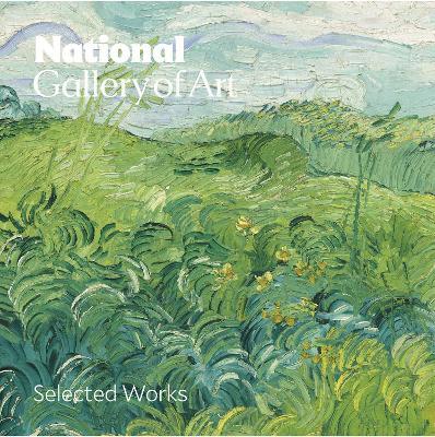 National Gallery of Art: Selected Works - National Gallery of Art - cover