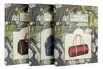 Louis Vuitton City Bags: A Natural History