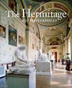 The Hermitage: 250 Masterworks