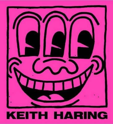 Keith Haring - Jeffrey Deitch,Julia Gruen,Suzanne Geiss - cover