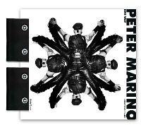 One Way: Peter Marino - Peter Marino - cover