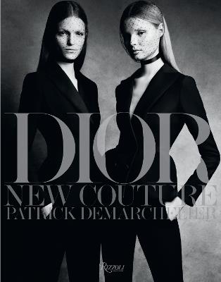 Dior: New Couture - cover