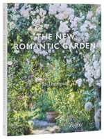Libro in inglese The New Romantic Garden Jo Thompson