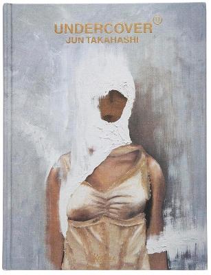 Undercover - Jun Takahashi - cover