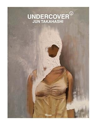 Undercover - Jun Takahashi - cover