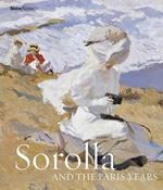 Sorolla and the Paris Years