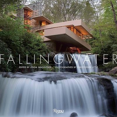 Fallingwater - cover