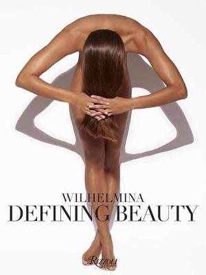 Wilhelmina: Defining Beauty - Eric Wilson - cover