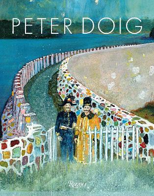 Peter Doig - Peter Doig - cover