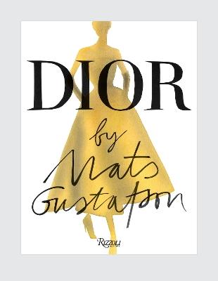 Dior by Mats Gustafson - Mats Gustafson - cover
