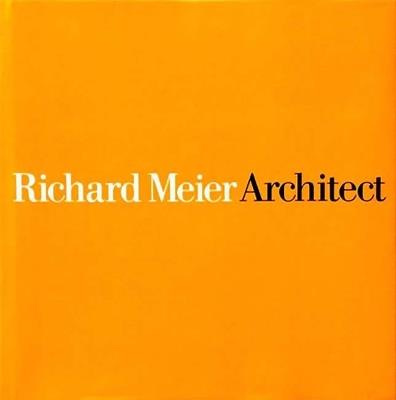 Richard Meier, Architect Vol 7 - Richard Meier - cover