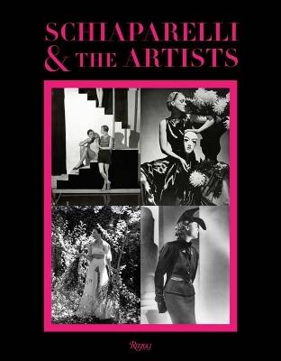 Schiaparelli and the Artists - Andre Leon Talley,Donald Albrecht - cover