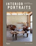 Interior Portraits: At Home With Cultural Pioneers and Creative Mavericks