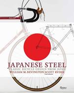 Japanese Steel: Classic Bicycle Design from Japan