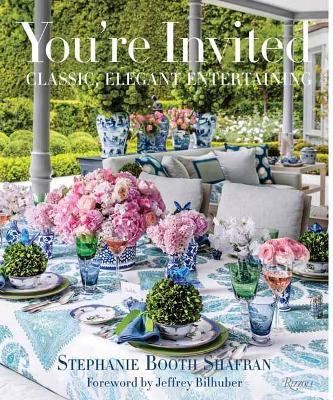 You're Invited - Stephanie Booth Shafran,Gemma Ingalls - cover