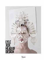 Lyle XOX: Head of Design