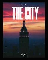 13th Witness: The City - 13th Witness - cover
