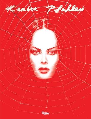 Kembra Pfahler - Anohni,Jeffrey Deitch - cover