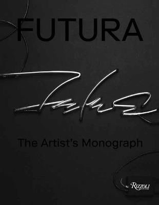 Futura : The Artist's Monograph  - Futura,Agnes b. - cover