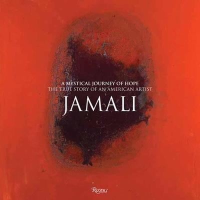 Jamali: A Mystical Journey of Hope - Jamali Jamali - cover