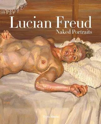 Lucian Freud: Monumental - David Dawson,Philippe De Montebello - cover