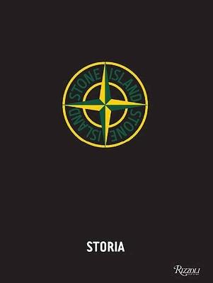 Stone Island - Stone Island - Angelo Flaccavento - Libro in lingua inglese  - Rizzoli International Publications - | IBS