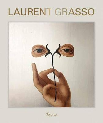 Laurent Grasso: Time Travel - Laurence des Cars,Denise Markonish - cover