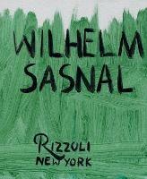 Wilhelm Sasnal - Brian Dillon,Pavel Py - cover