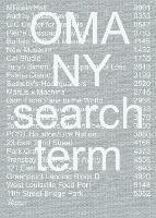OMA NY: Search Term - OMA,Iris Van Herpen - cover