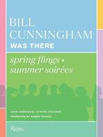 Bill Cunningham Was There: Spring Flings + Summer Soirees