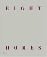 Eight Homes: Clements Design
