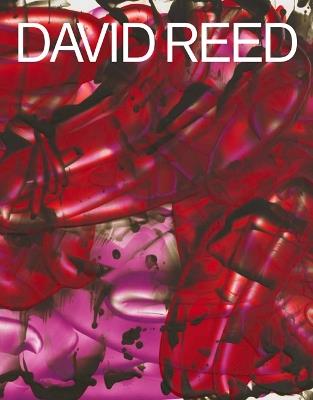 David Reed - Richard Schiff - cover