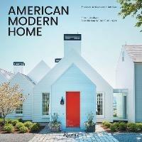 American Modern Vernacular: Jacobsen Architecture + Interiors - Simon Jacobsen,Paul - cover