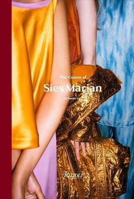 The Colors of Sies Marjan - Sander Lak,Rem Koolhaas - cover