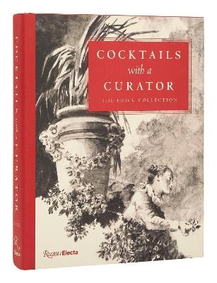 Cocktails with a Curator - Xavier F. Salomon,Aimee Ng - cover