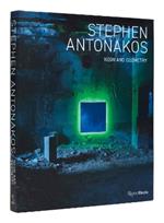 Stephen Antonakos: Neon and Geometry