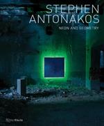 Stephen Antonakos: Neon and Geometry