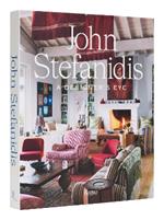 John Stefanidis: Design Anthology, A
